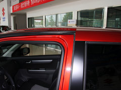 2013款 1.5L 自动 时尚型