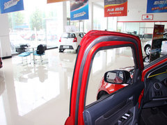 2013款 1.5L 自动 时尚型