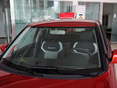 2013款 1.5L 自动 时尚型