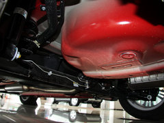 2013款 1.5L 自动 时尚型