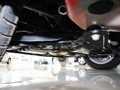 2013款 1.5L 自动 时尚型