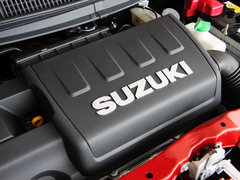 2013款 1.5L 自动 时尚型