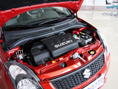 2013款 1.5L 自动 时尚型