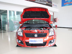 2013款 1.5L 自动 时尚型