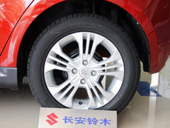 2013款 1.5L 自动 时尚型