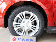 2013款 1.5L 自动 时尚型