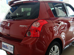 2013款 1.5L 自动 时尚型