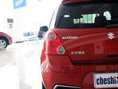 2013款 1.5L 自动 时尚型