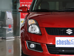 2013款 1.5L 自动 时尚型