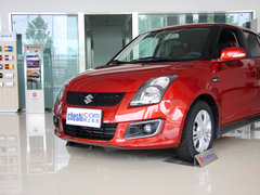 2013款 1.5L 自动 时尚型