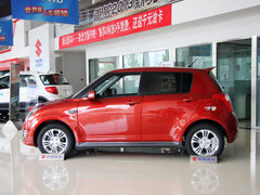 2013款 1.5L 自动 时尚型