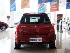 2013款 1.5L 自动 时尚型
