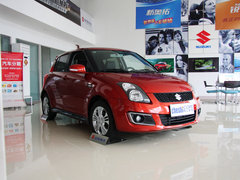 2013款 1.5L 自动 时尚型