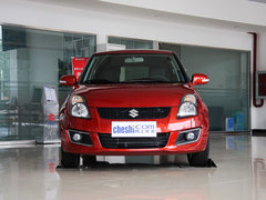 2013款 1.5L 自动 时尚型