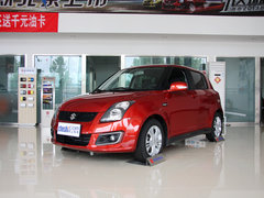 2013款 1.5L 自动 时尚型