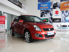 2013款 1.5L 自动 时尚型