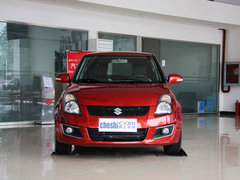 2013款 1.5L 自动 时尚型