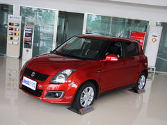 2013款 1.5L 自动 时尚型