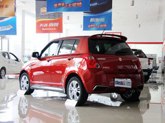 2013款 1.5L 自动 时尚型