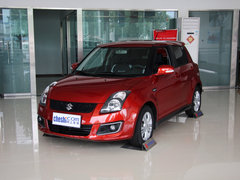 2013款 1.5L 自动 时尚型