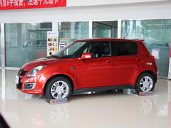 2013款 1.5L 自动 时尚型