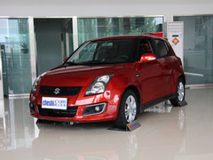 2013款 1.5L 自动 时尚型
