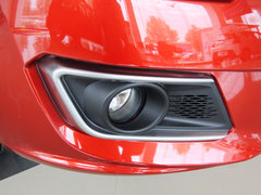 2013款 1.5L 自动 时尚型