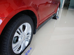 2013款 1.5L 自动 时尚型