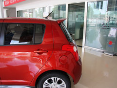 2013款 1.5L 自动 时尚型