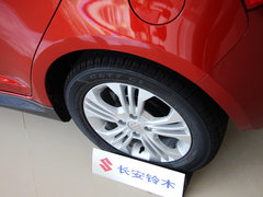 2013款 1.5L 自动 时尚型