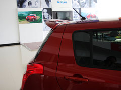 2013款 1.5L 自动 时尚型