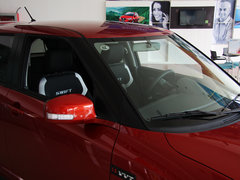 2013款 1.5L 自动 时尚型