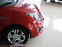 2013款 1.5L 自动 时尚型