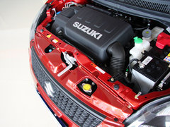 2013款 1.5L 自动 时尚型