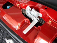2013款 1.5L 自动 时尚型