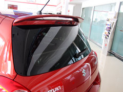 2013款 1.5L 自动 时尚型