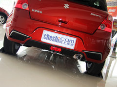 2013款 1.5L 自动 时尚型
