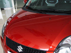 2013款 1.5L 自动 时尚型