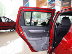 2013款 1.5L 自动 时尚型