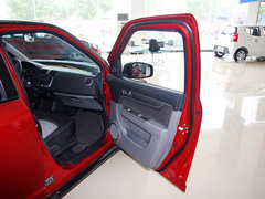 2013款 1.5L 自动 时尚型