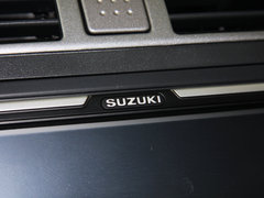 2013款 1.5L 自动 时尚型
