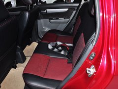 2013款 1.5L 自动 时尚型
