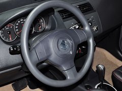 2013款 1.5L 自动 时尚型