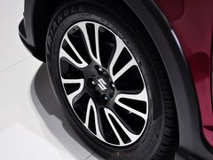 2013款 1.5L 自动 时尚型