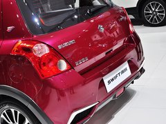 2013款 1.5L 自动 时尚型
