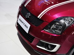 2013款 1.5L 自动 时尚型