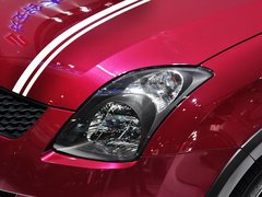 2013款 1.5L 自动 时尚型