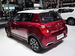 2013款 1.5L 自动 时尚型