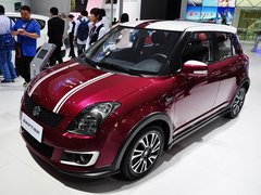 2013款 1.5L 自动 时尚型
