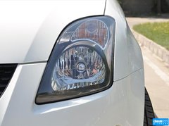 2013款 1.5L 手动 运动型
